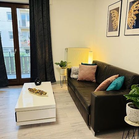 Stephby Home Kaiserslautern Eksteriør billede