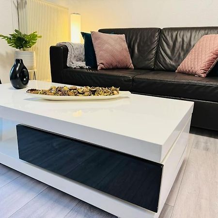 Stephby Home Kaiserslautern Eksteriør billede