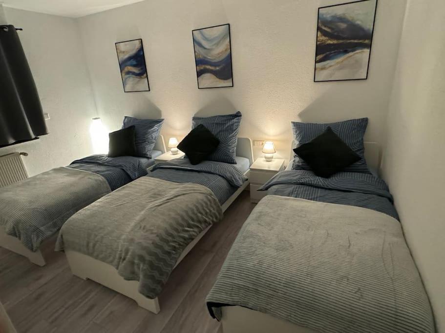 Stephby Home Kaiserslautern Eksteriør billede