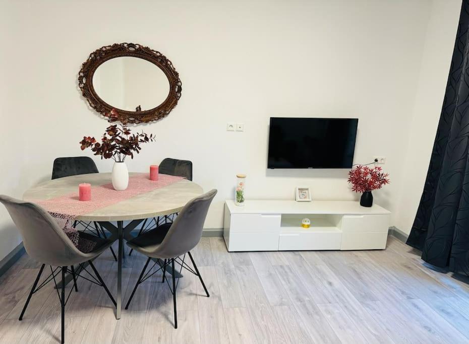 Stephby Home Kaiserslautern Eksteriør billede
