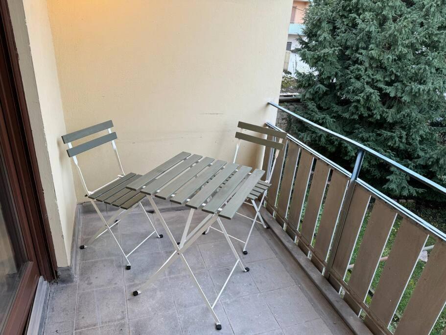Stephby Home Kaiserslautern Eksteriør billede