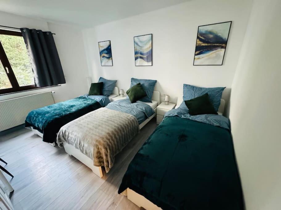 Stephby Home Kaiserslautern Eksteriør billede