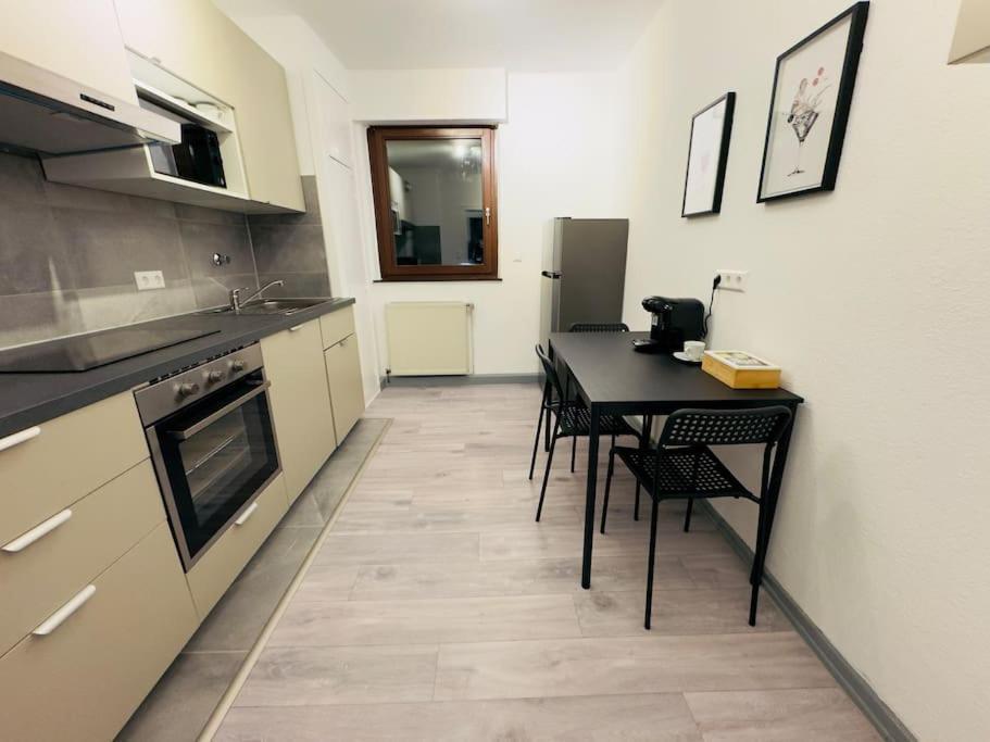 Stephby Home Kaiserslautern Eksteriør billede