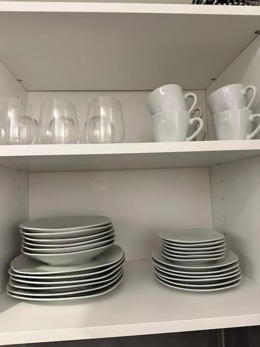 Stephby Home Kaiserslautern Eksteriør billede