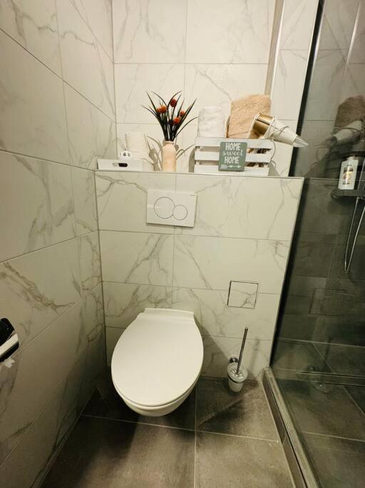 Stephby Home Kaiserslautern Eksteriør billede