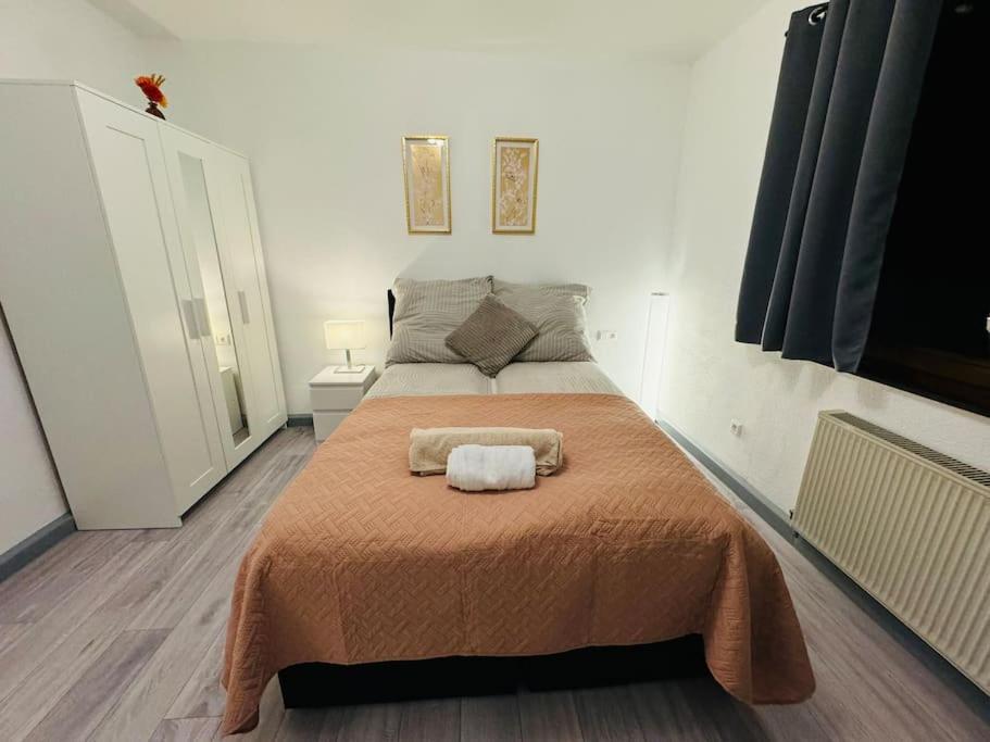 Stephby Home Kaiserslautern Eksteriør billede